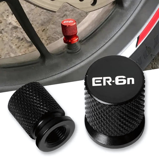 Aluminium Valve Stem Caps