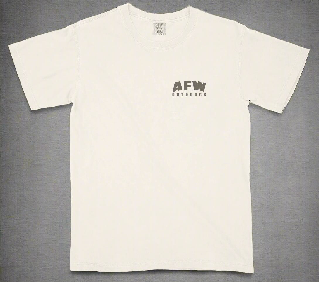 Flying Pheasant Ivory No Pocket