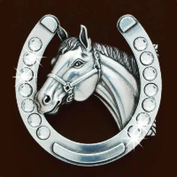 Nocona Henryetta - Women's Belt Buckle