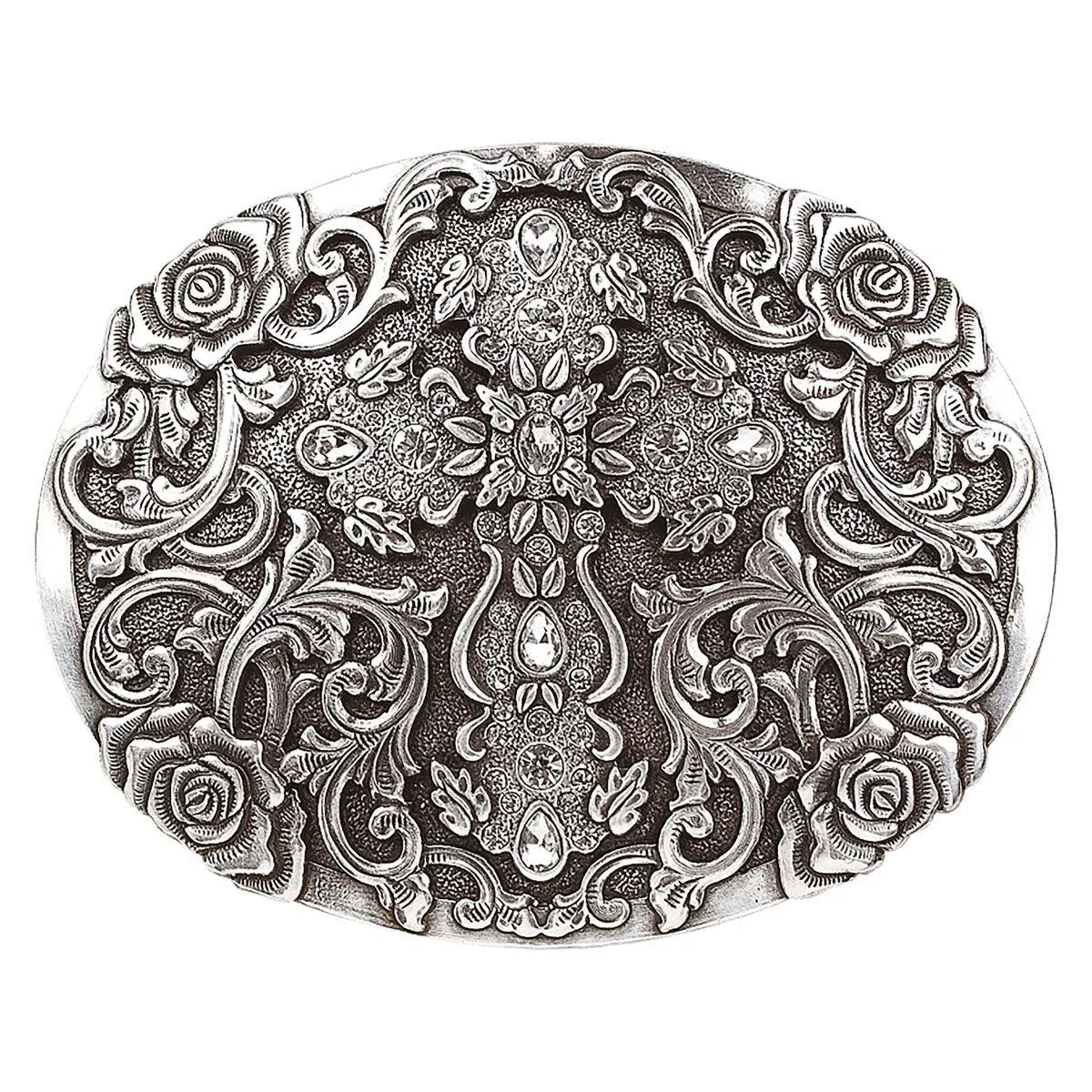 Nocona Lydia - Women's Belt Buckle