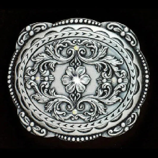 Nocona Callie - Women's Belt Buckle