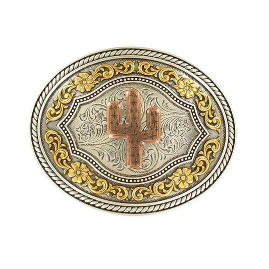 Nocona Mojave - Belt Buckle