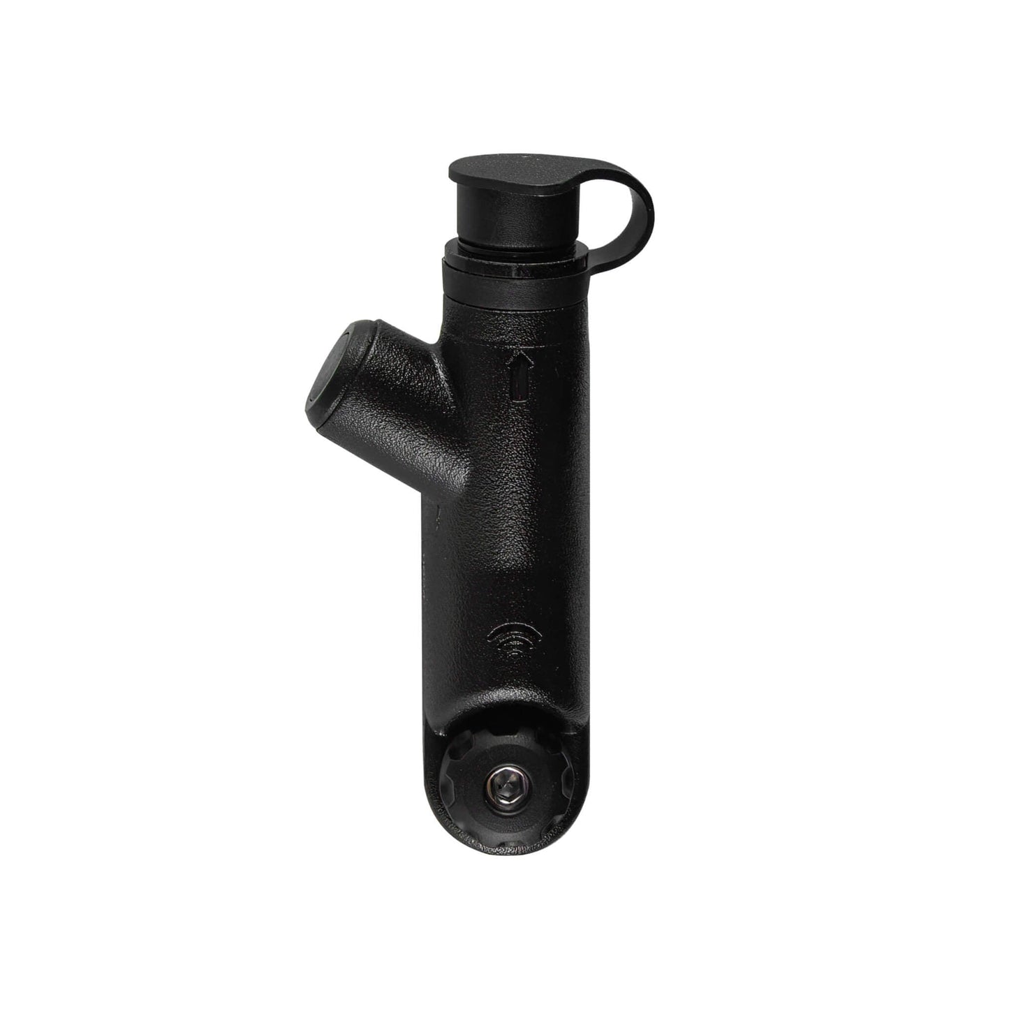 Tactical Radio Adapter/PTT for Headset w/ Quick Disconnect(Hirose): NATO/Military Wiring, Gentex, Ops-Core, OTTO, 3M Peltor ComTac, XPI, Helicopter, & More - Motorola R7, MXP600, ION & N Series