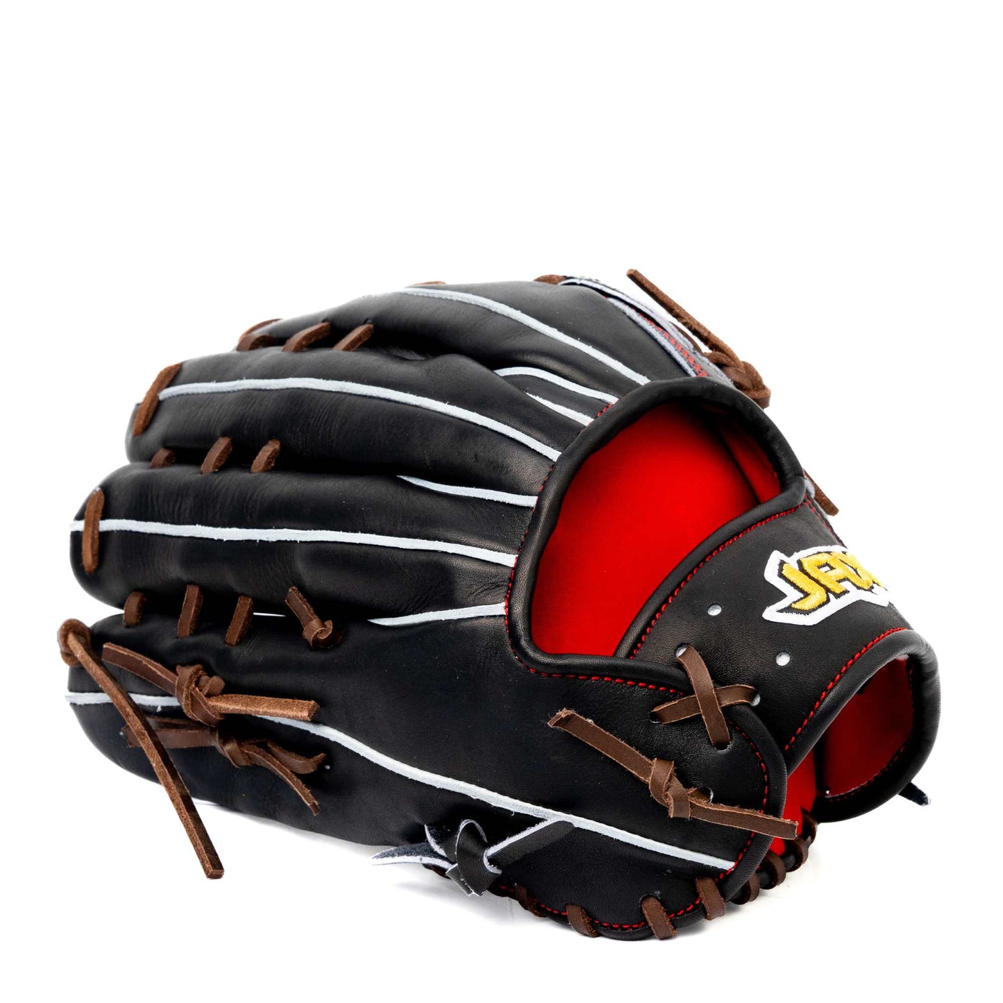 LJ-10 | Outfield | Black | 12.5"