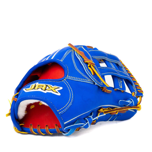 LJ-10 | Outfield | Blue | 12.5"