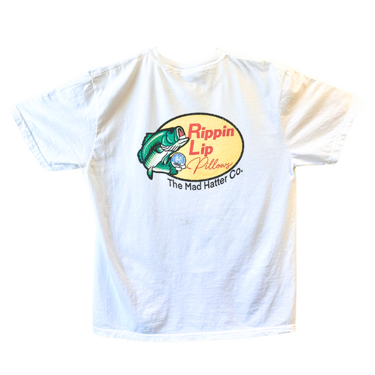 Rippin Lip Pillows T-Shirt