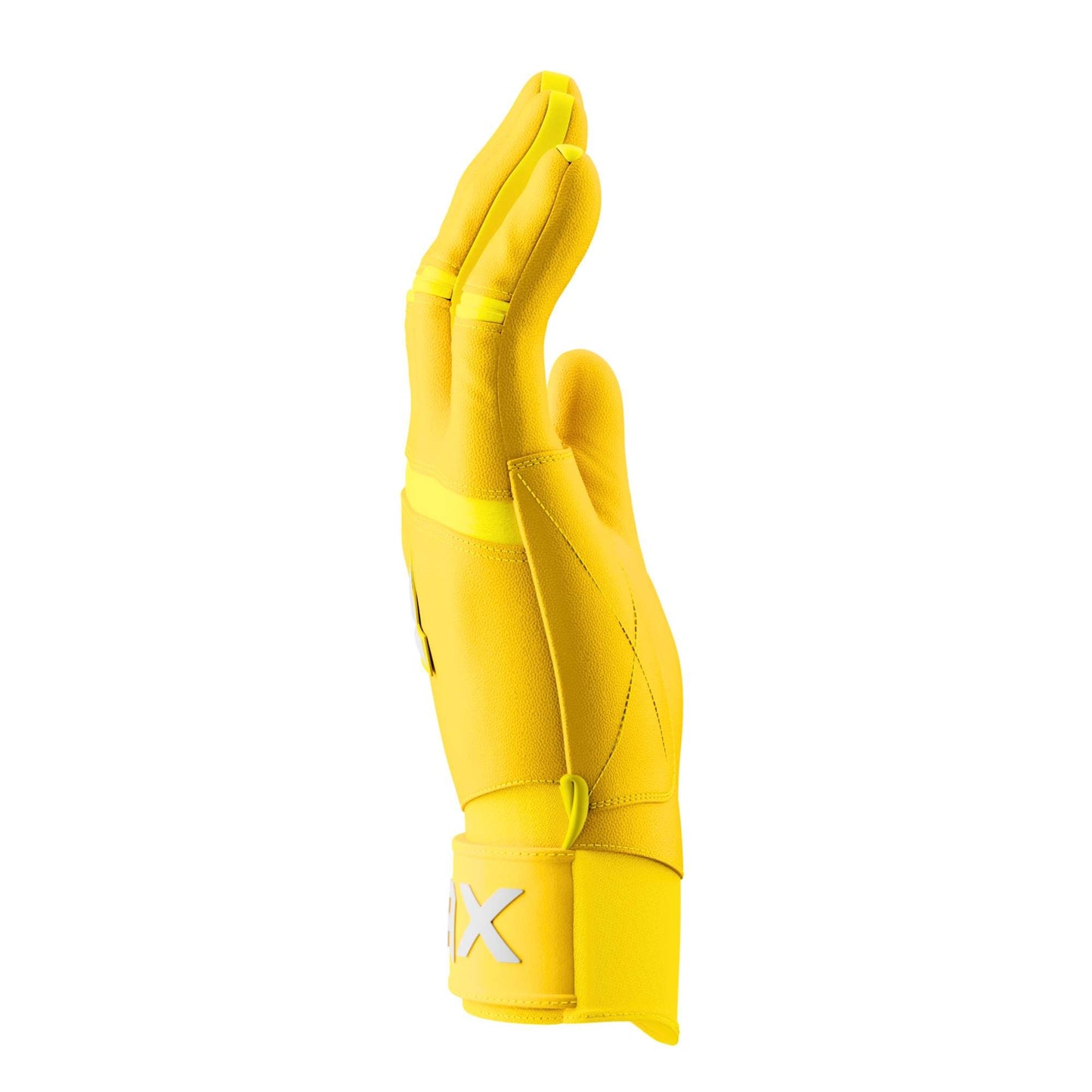 Standout Yellow | Pro Cuff