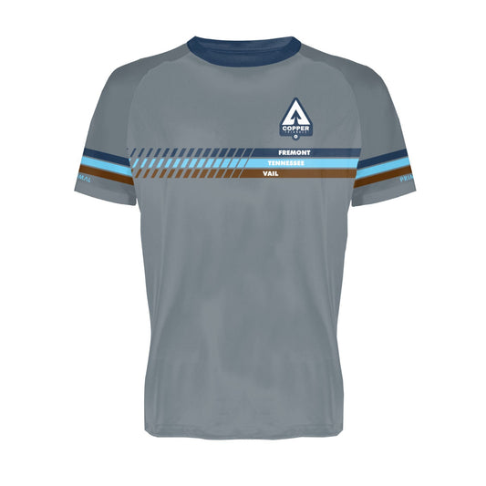 Copper Triangle 2024 Men's Impel Active Shirt