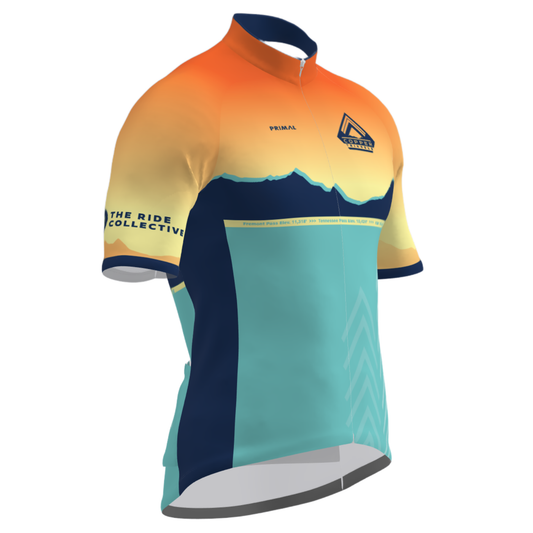Copper Triangle Men's Prisma Jersey