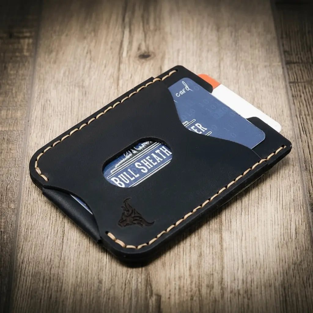The Keller Money Clip