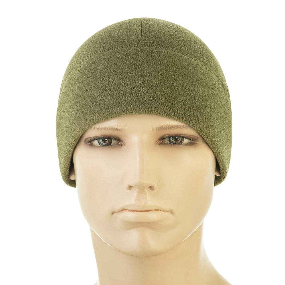 M-Tac Watch Cap Fleece with Slimtex (320 g/m2)