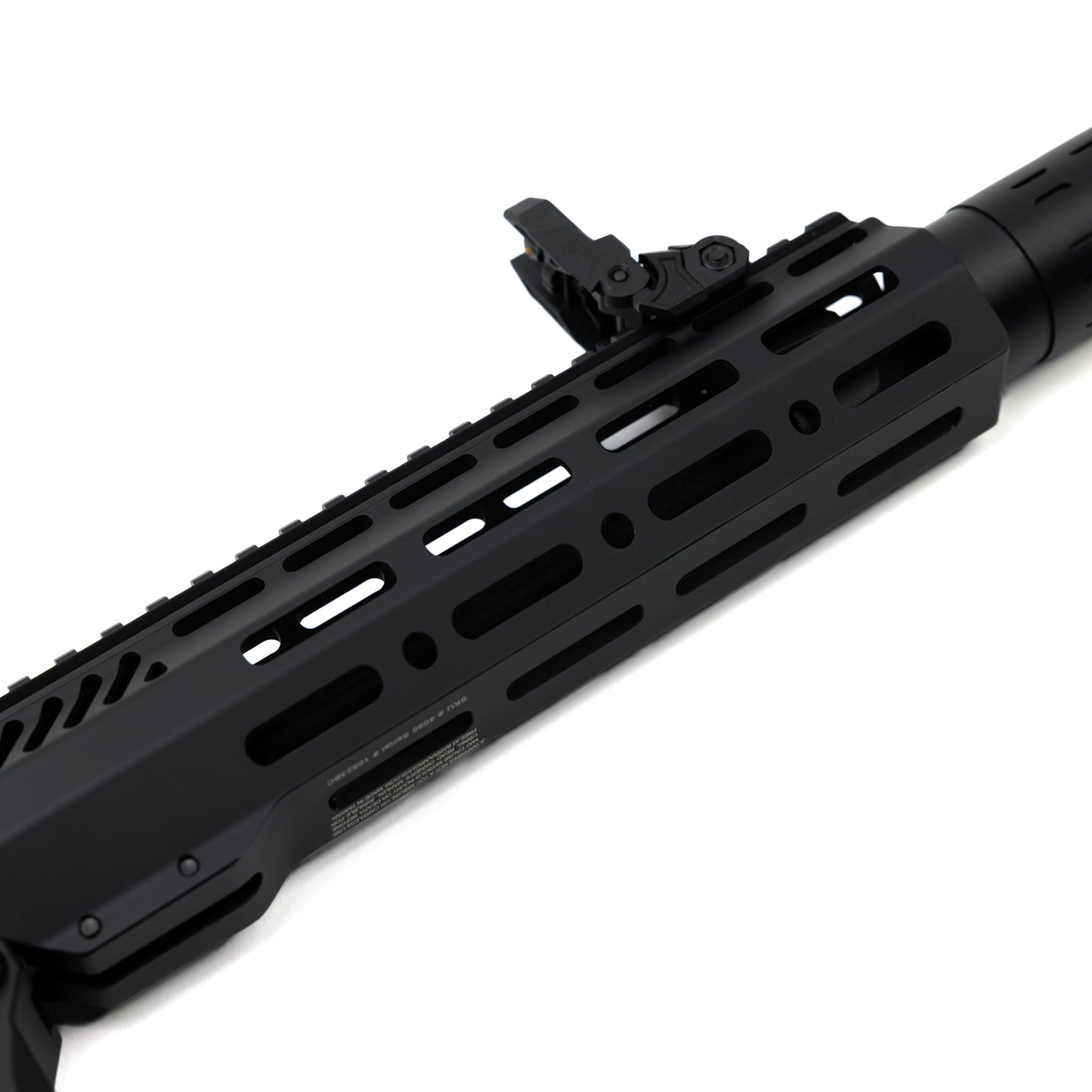 400e Gen 2 Metal - Black