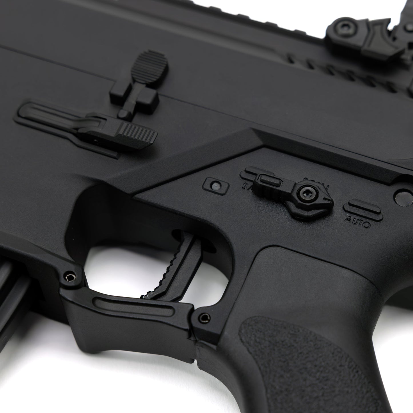 400e Gen 2 Metal - Black