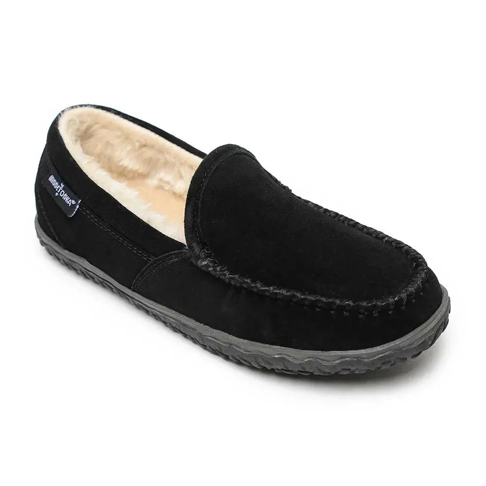 Minnetonka Tempe - Womens Slippers