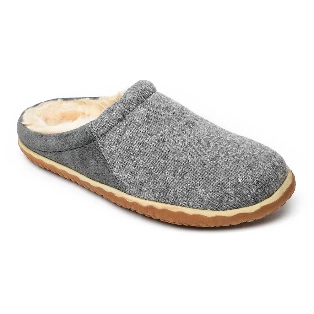 Minnetonka Tahoe Clog - Womens Slippers (Closeout)
