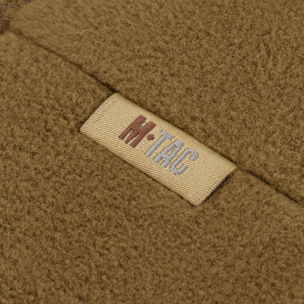 M-Tac Fleece Watch Cap Polartec