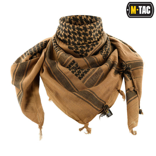 M-Tac Heavy-Duty Shemagh Scarf