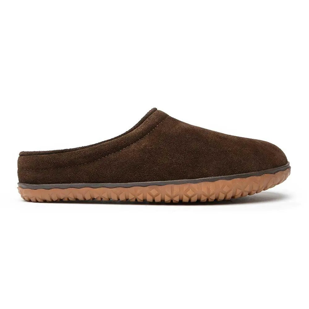 Minnetonka Taylor Clog - Mens Slippers