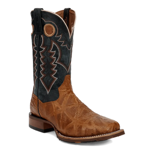 Dan Post Craven - Men's Leather Cowboy Boots