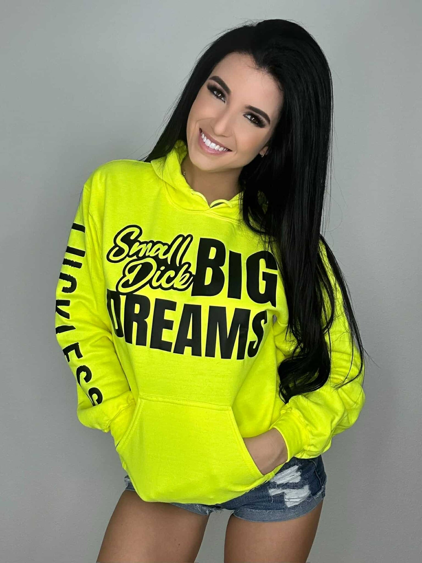 Big Dreams Hoodie