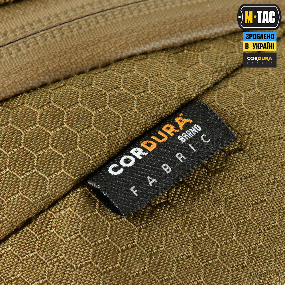 M‑Tac Sphaera Hardsling Bag Gen II Elite Hex