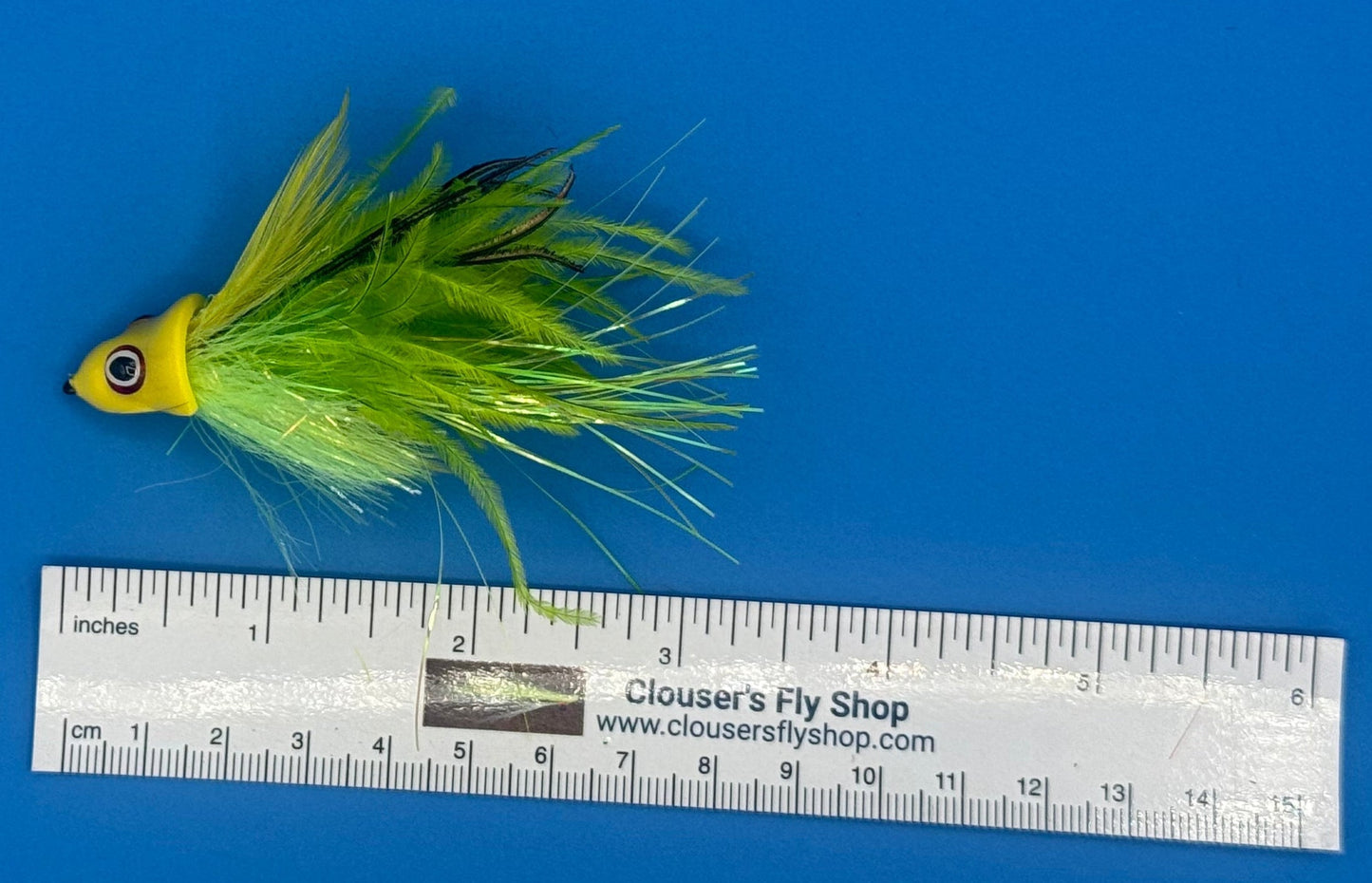 Clouser EZ Diver