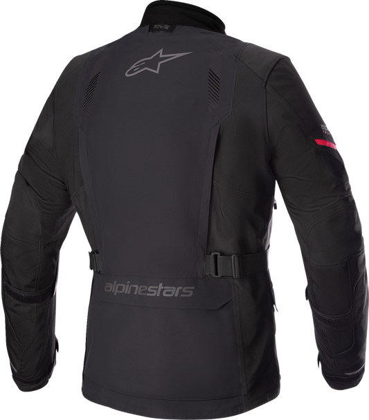 ALPINESTARS Monteira Drystar® XF Jacket - Black/Red - XL 3205123-1303-XL