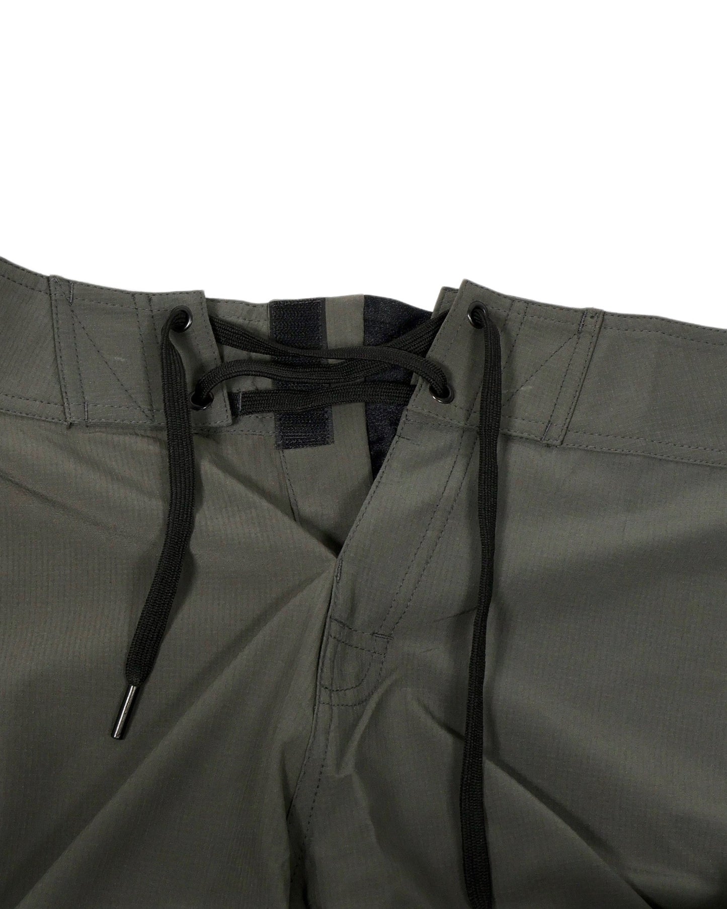 Gunmetal Stretch Board Shorts