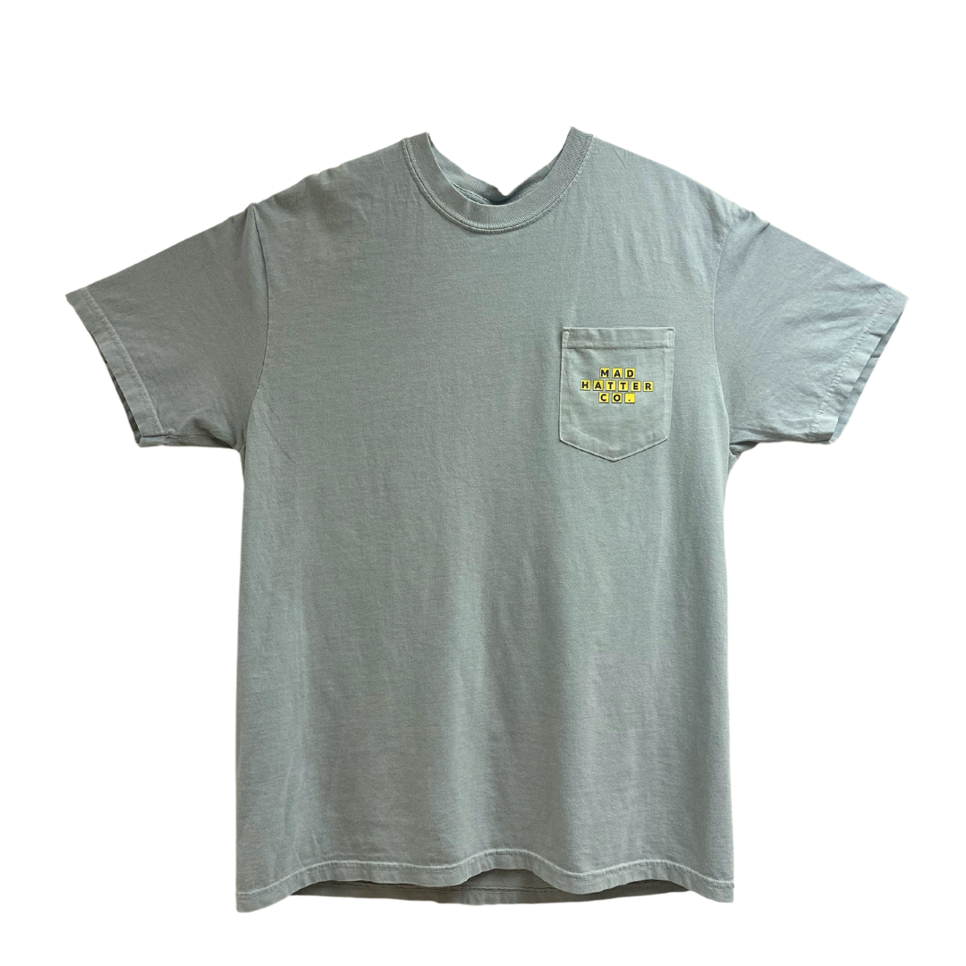 Where The Real Party Starts T-Shirt