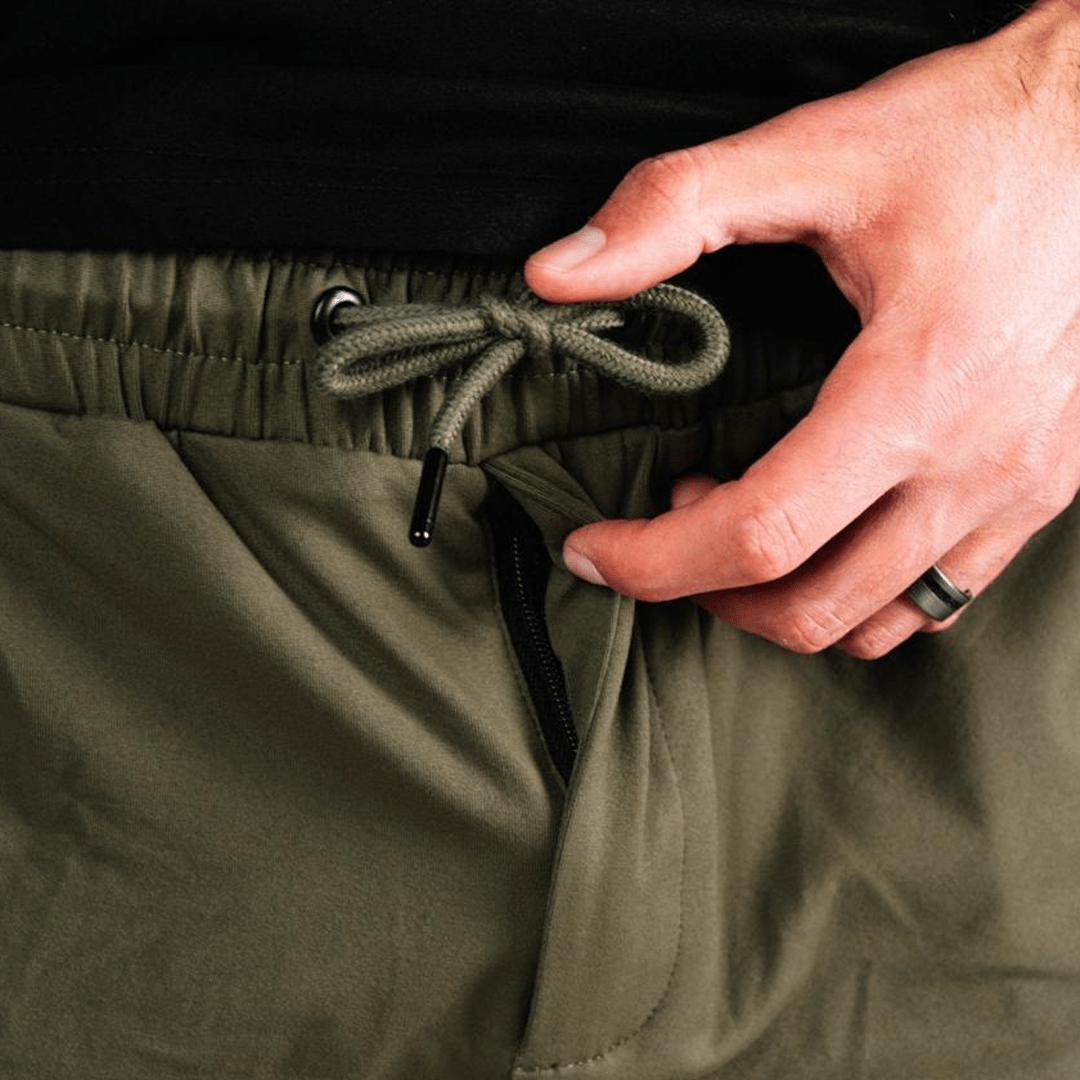 Carrier Shorts Mk.II - 7" Inseam