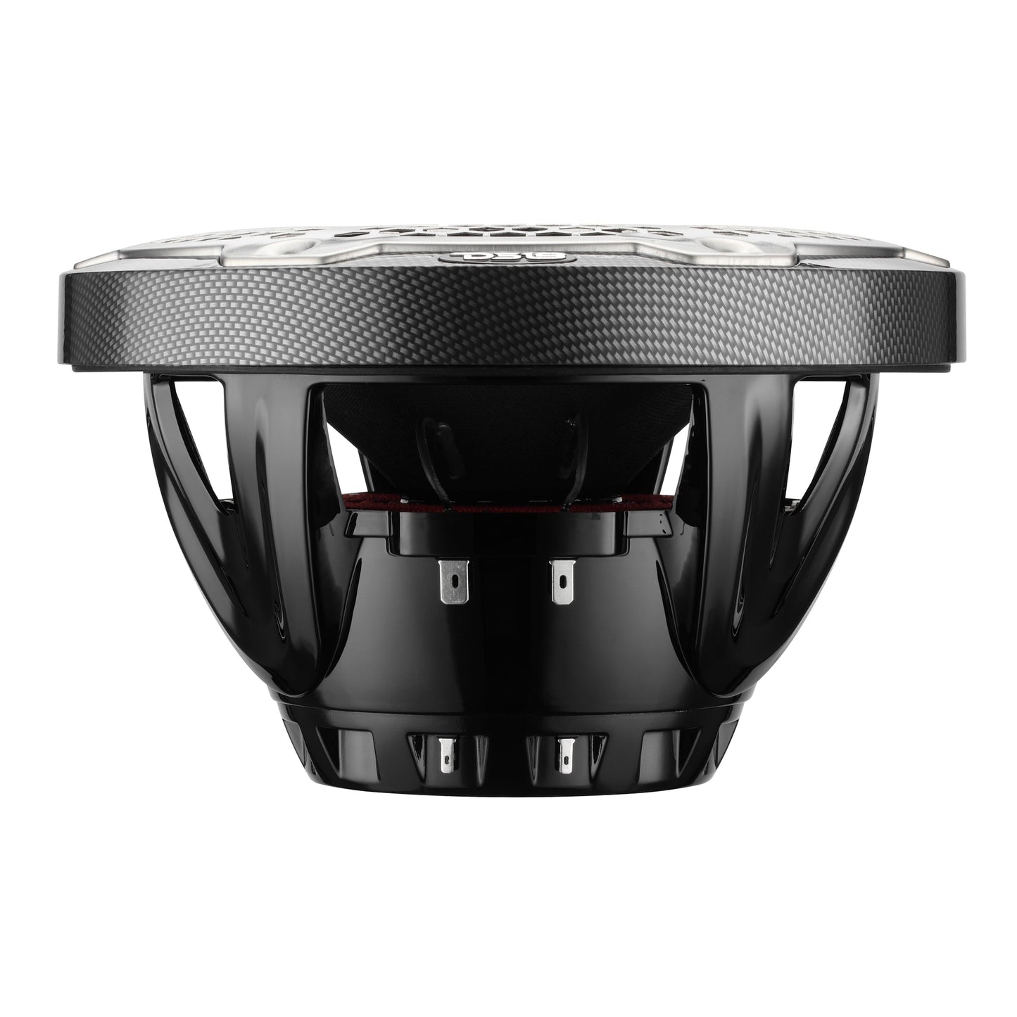 8” Marine 2-Way Hybrid Speaker with RGB LED, Compression Driver and Neodymium Magnet | 350W RMS 4-Ohm