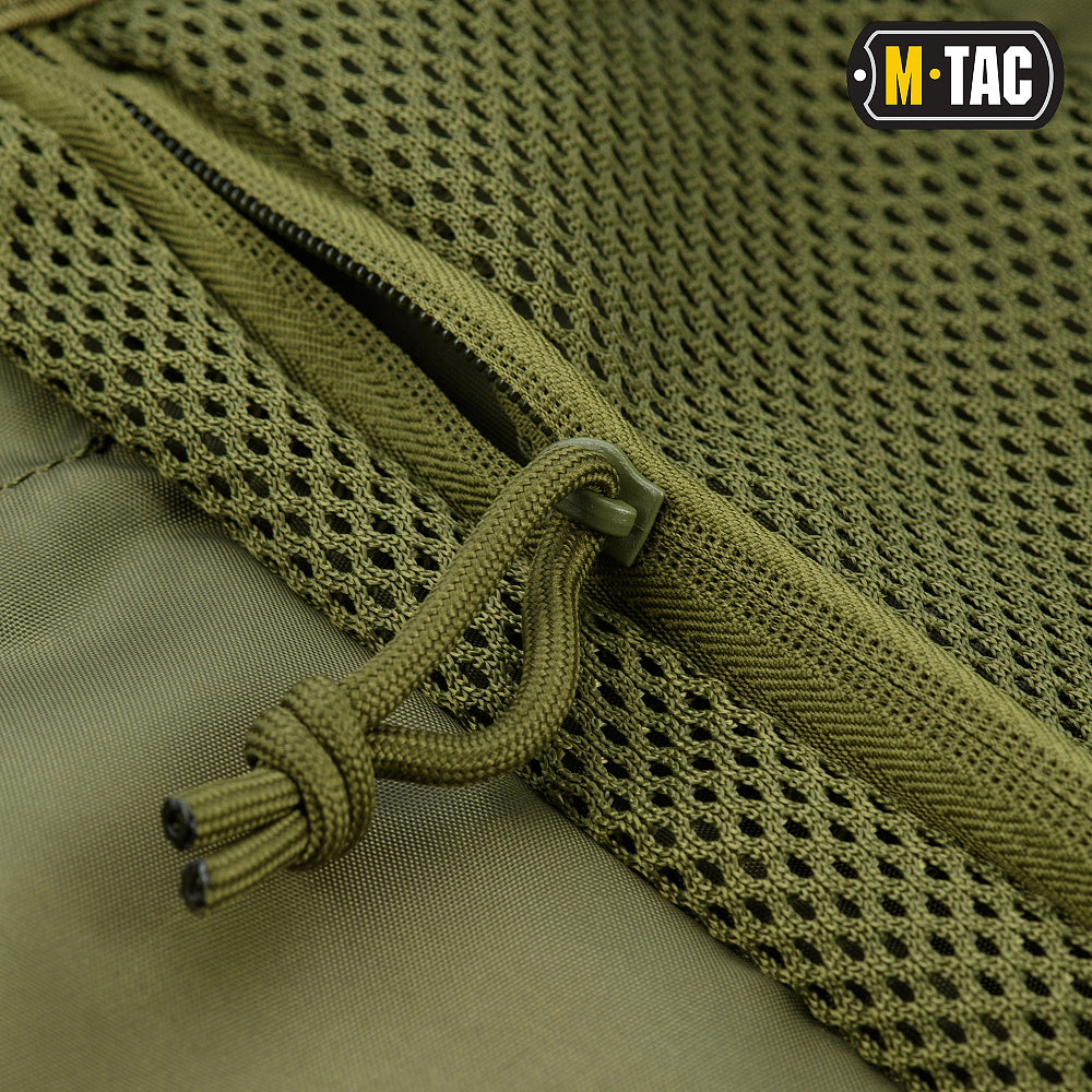 M‑Tac Tactical Toiletry Bag