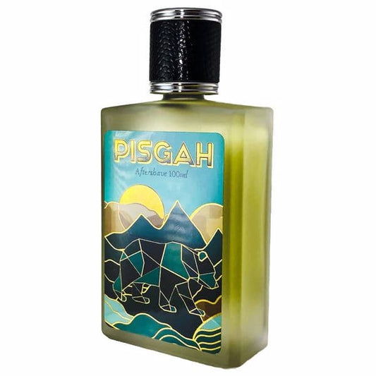 Pisgah Aftershave Splash - by Murphy and McNeil