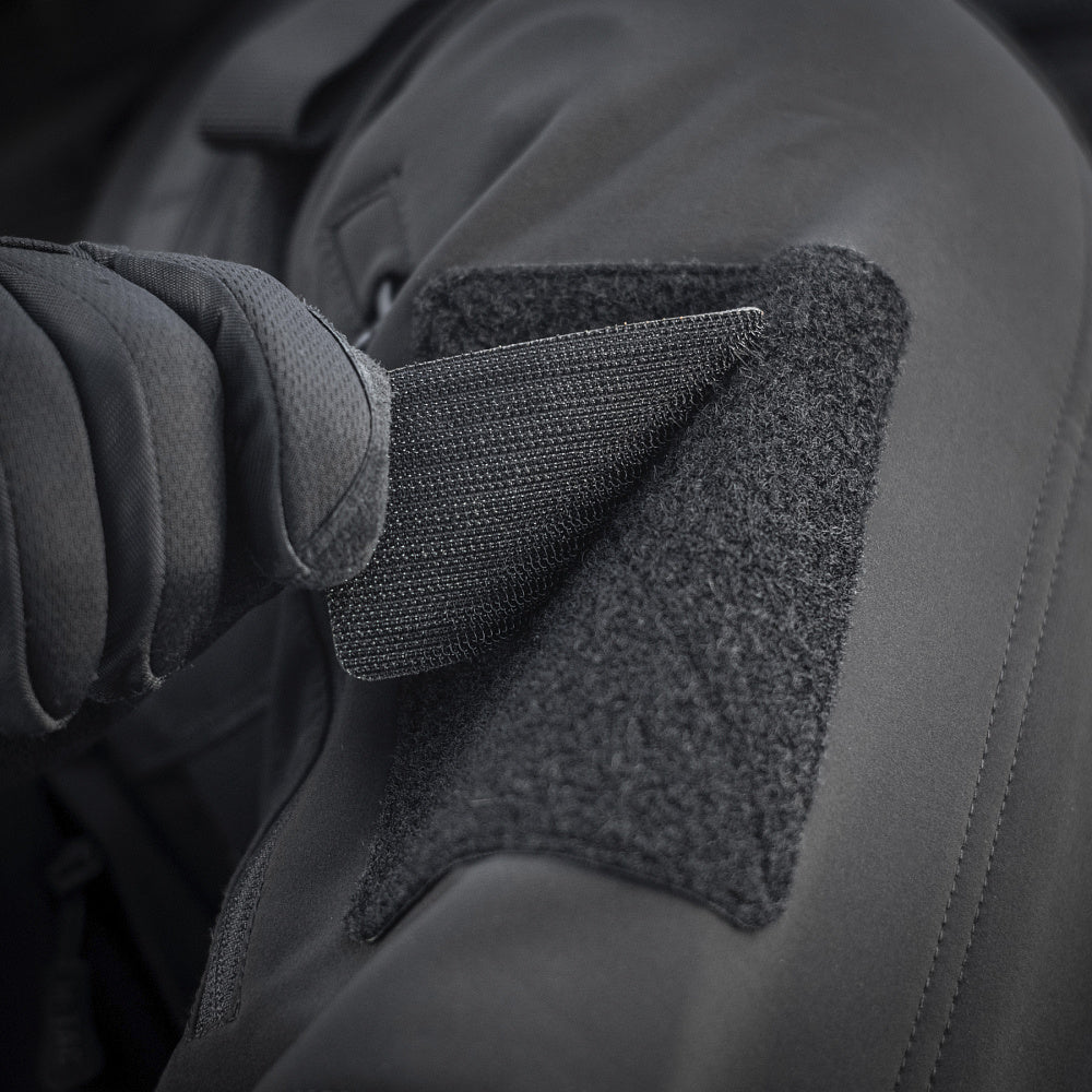 M-Tac patch Ace Of Spades (Embroidery)