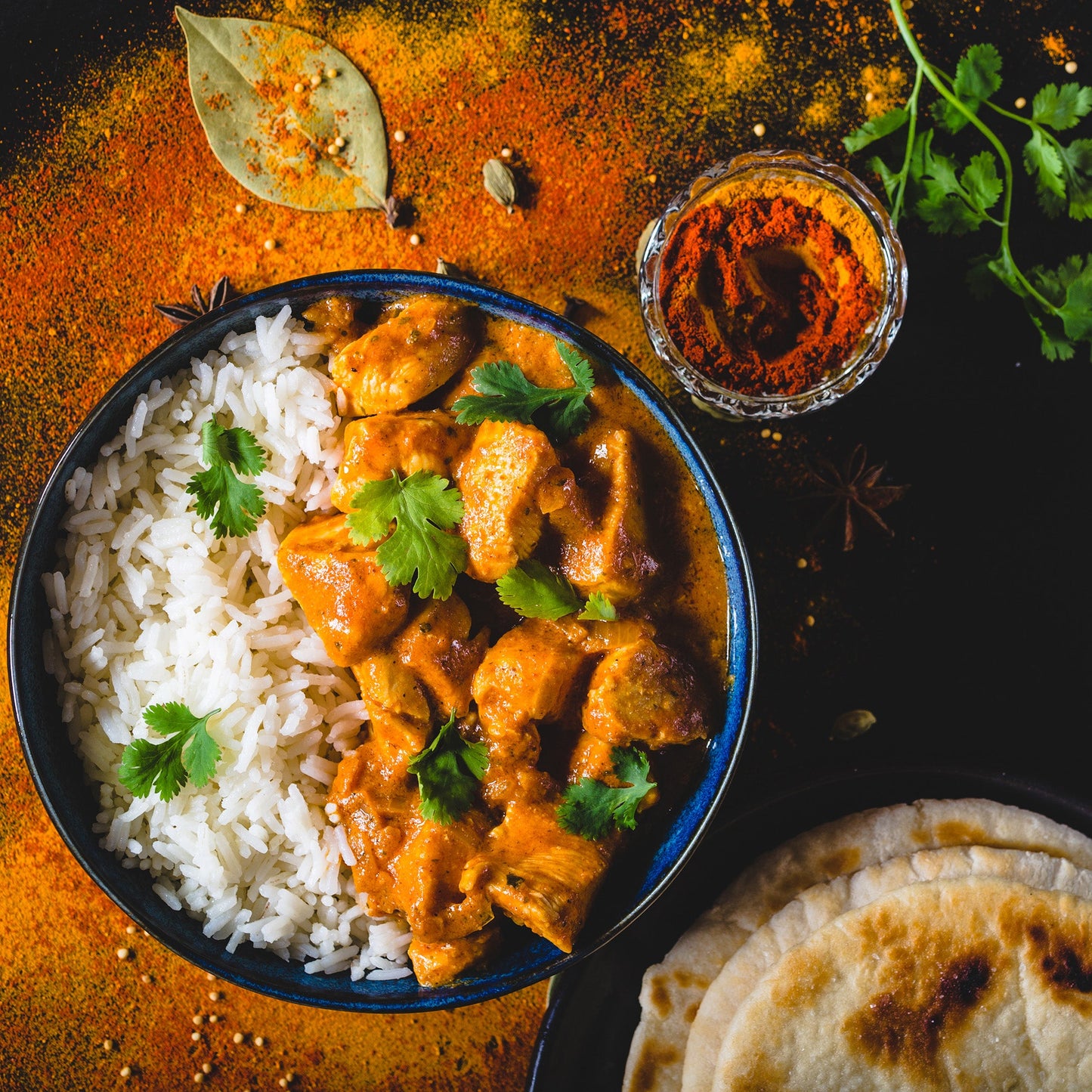 Fenugreek Leaves