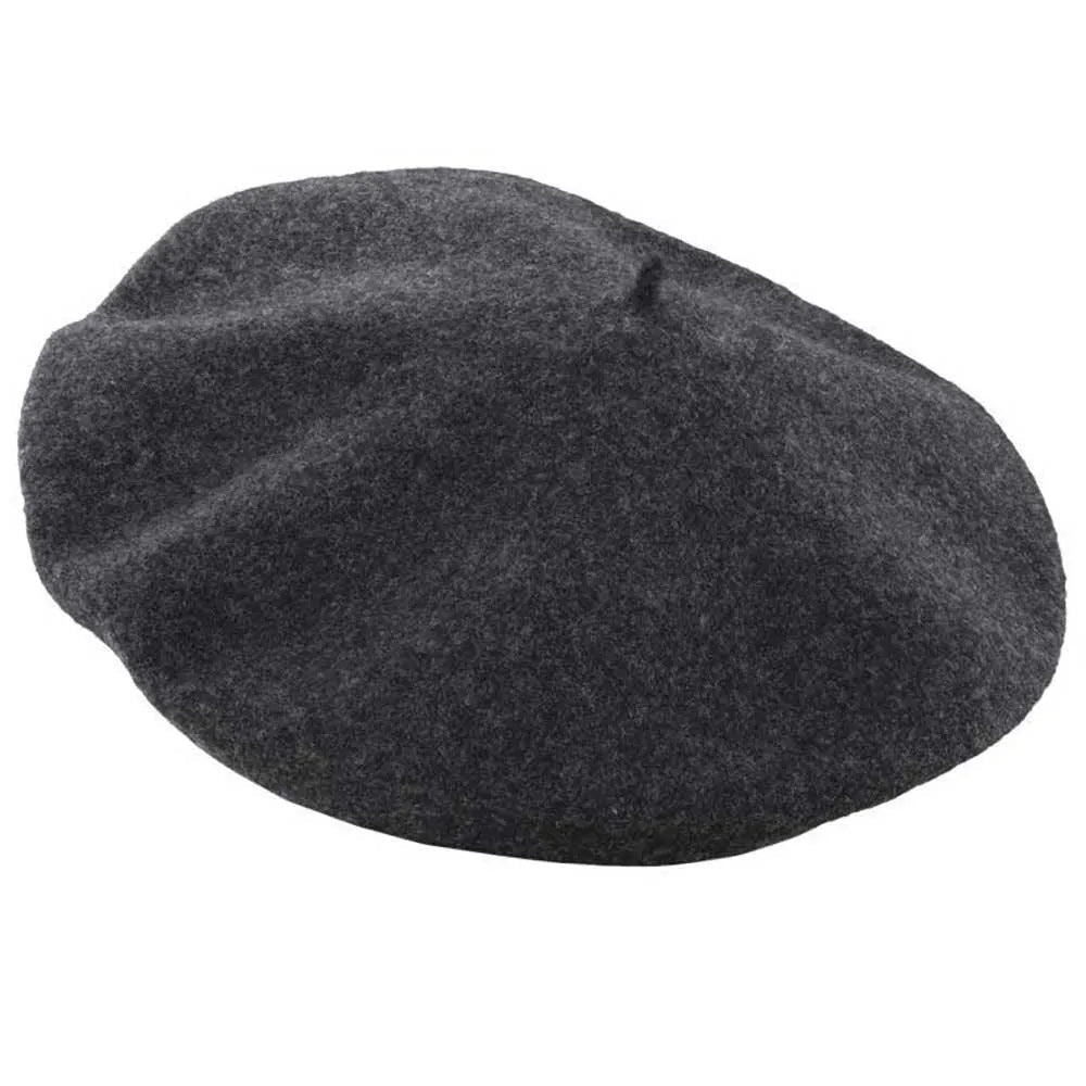Scala Frenchy - Wool Beret Hat