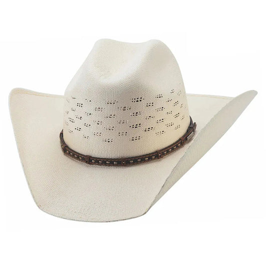 Bullhide Owasso - (20x) Bangora Straw Cowboy Hat (Closeout)