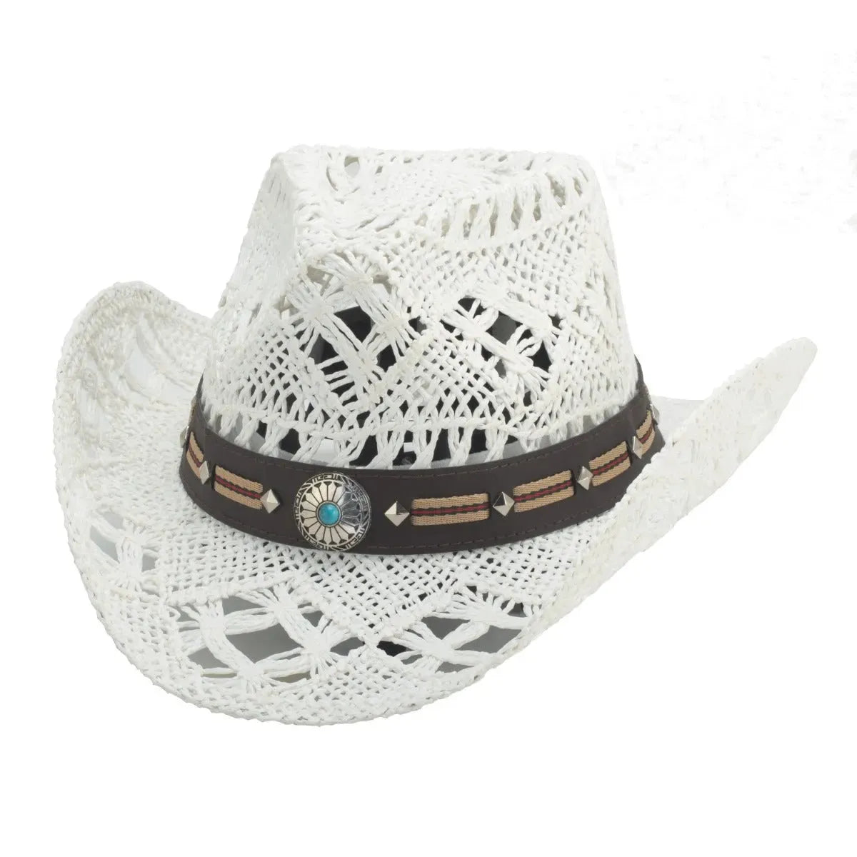 Bullhide Young Love - Straw Cowgirl Hat