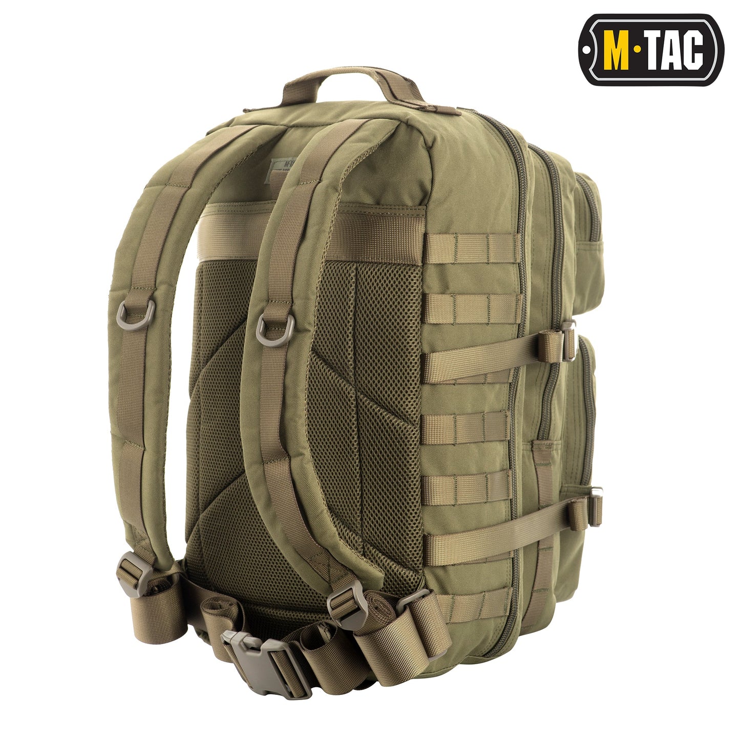 M-Tac Backpack Assault Pack Large