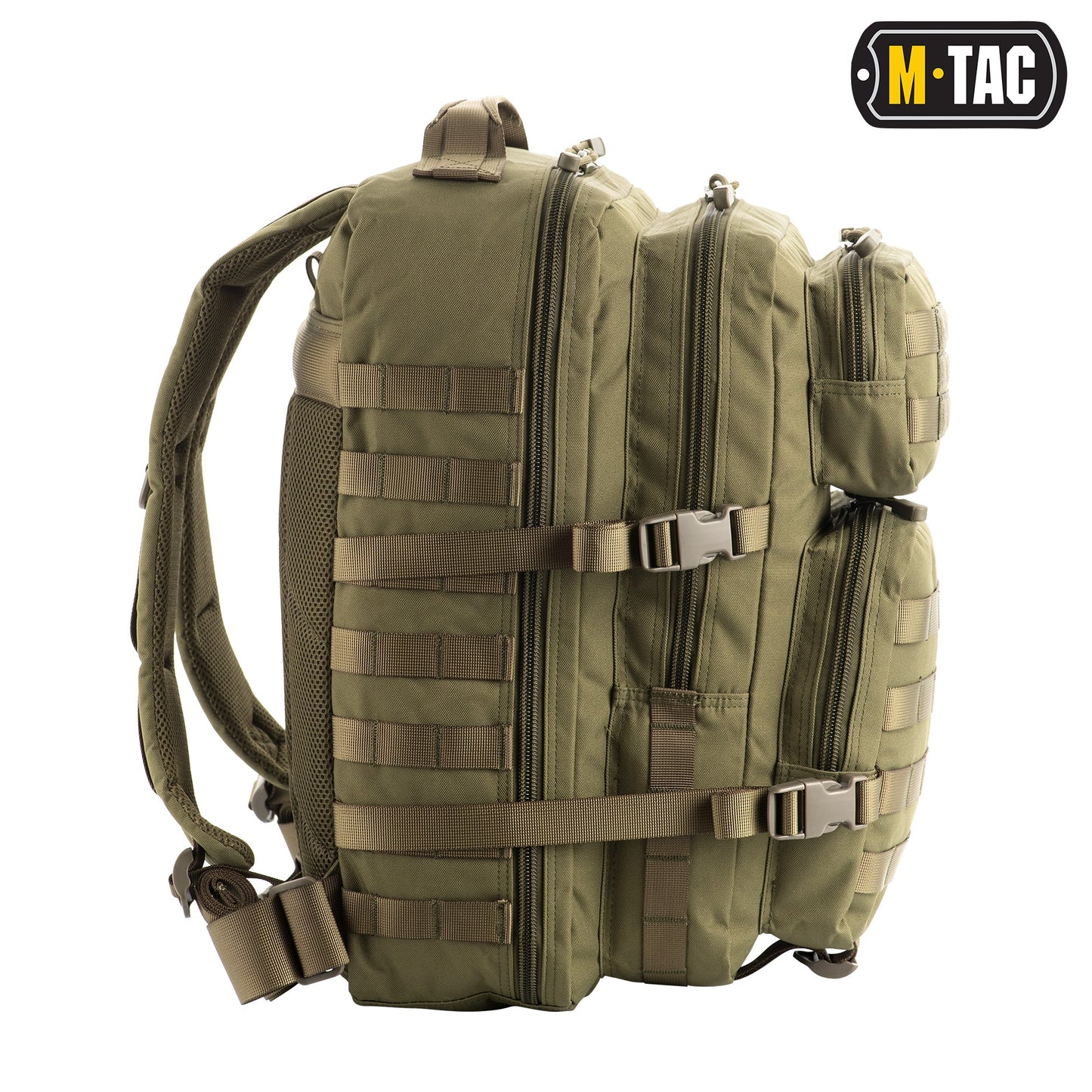 M-Tac Backpack Assault Pack Large
