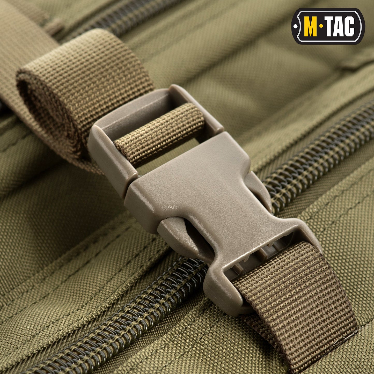 M-Tac Backpack Assault Pack Large