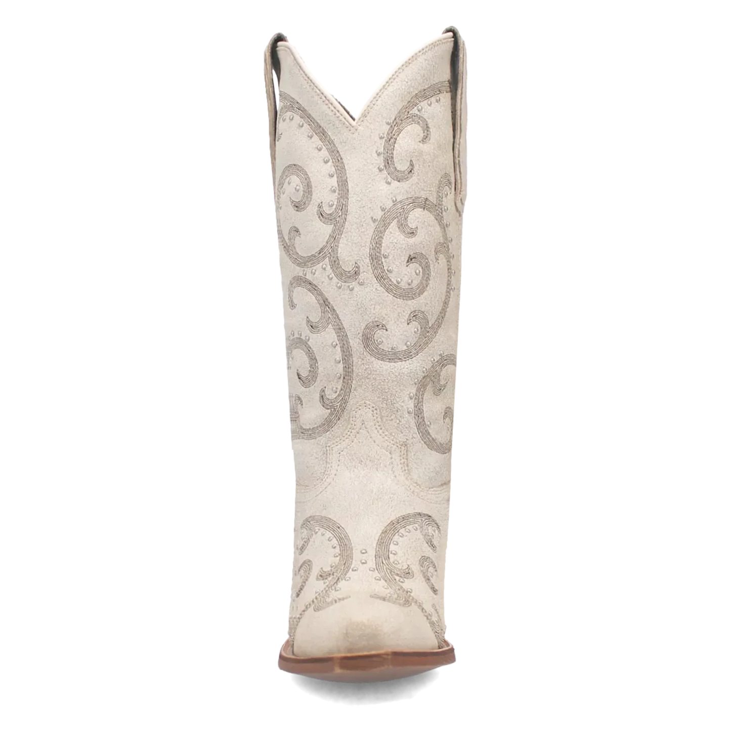 Laredo Haisley - Women's Leather Cowgirl Boots