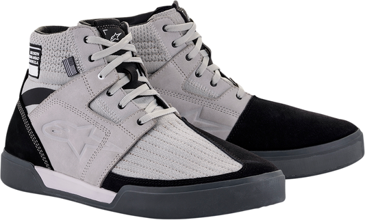 ALPINESTARS Primer Shoes - Light Gray/Black - US 13 2650021-923-13