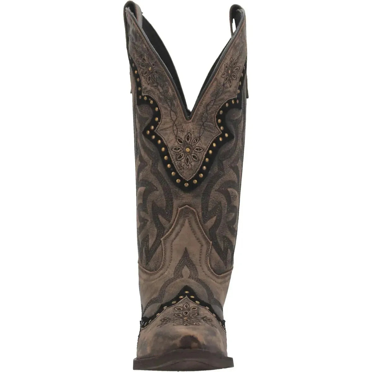 Laredo Skyla - Womens Leather Cowgirl Boots