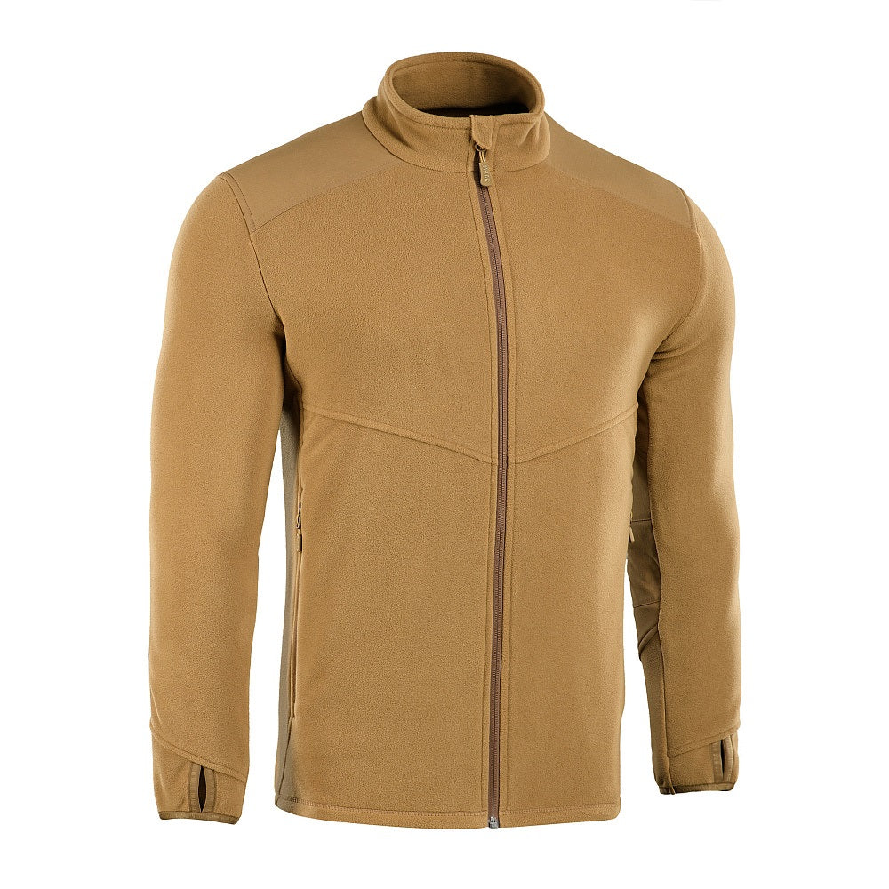 M-Tac Microfleece Jacket Legatus