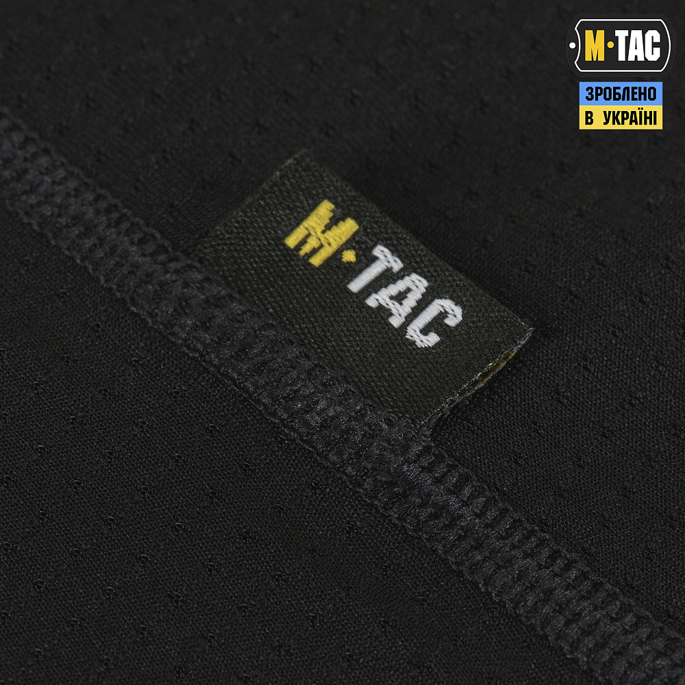 M-Tac T-Shirt Athletic Tactical Gen II with Loop Panels