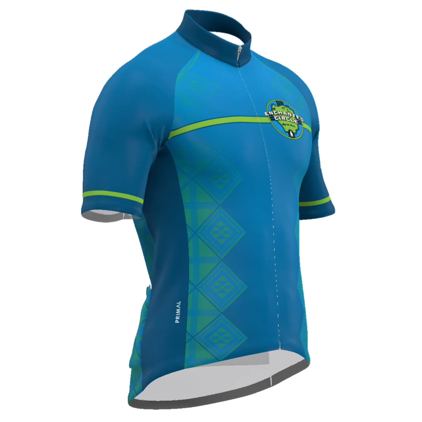 Enchanted Circle Women's Prisma Jersey