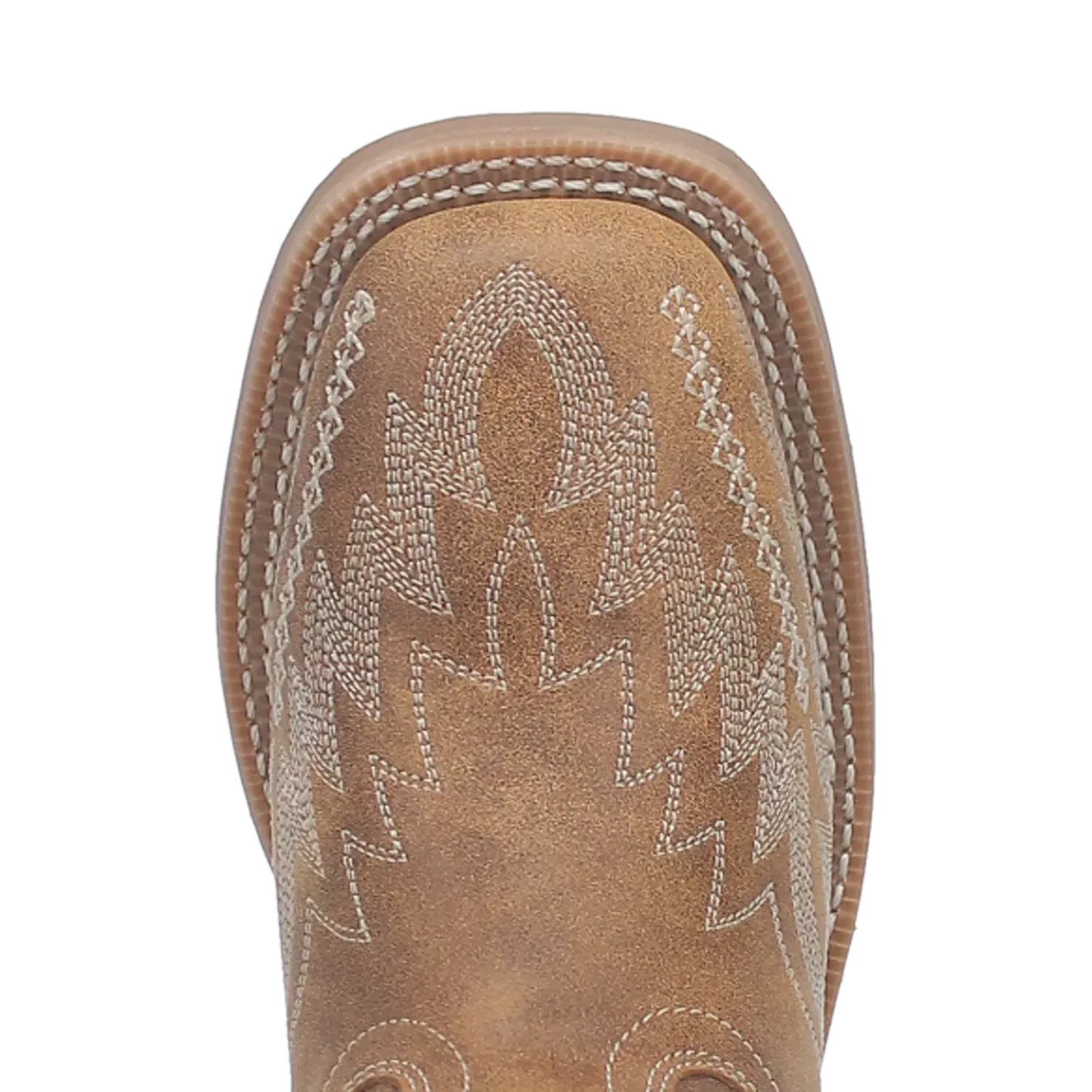 Laredo Cheyenne - Women's Leather Cowgirl Boots