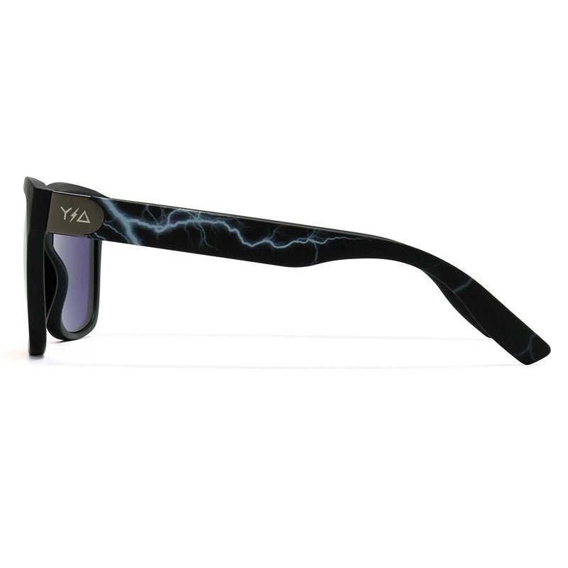 Z87 MADHOOK2.0 LR: HIGH-VOLT POLARIZED