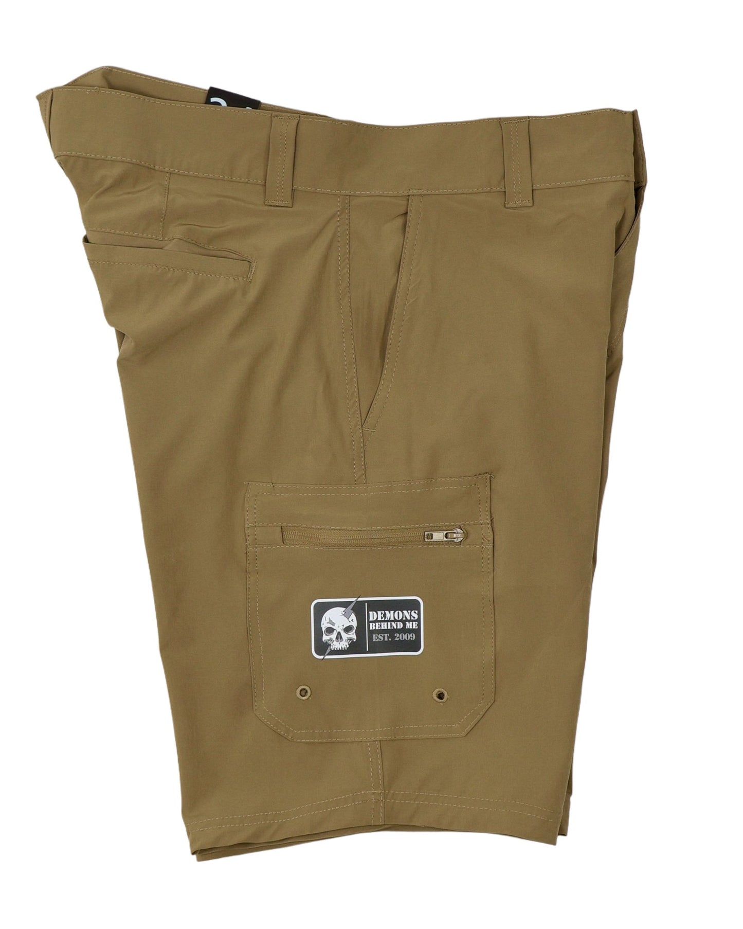 NEW - Tactical Performance Hybrid Shorts